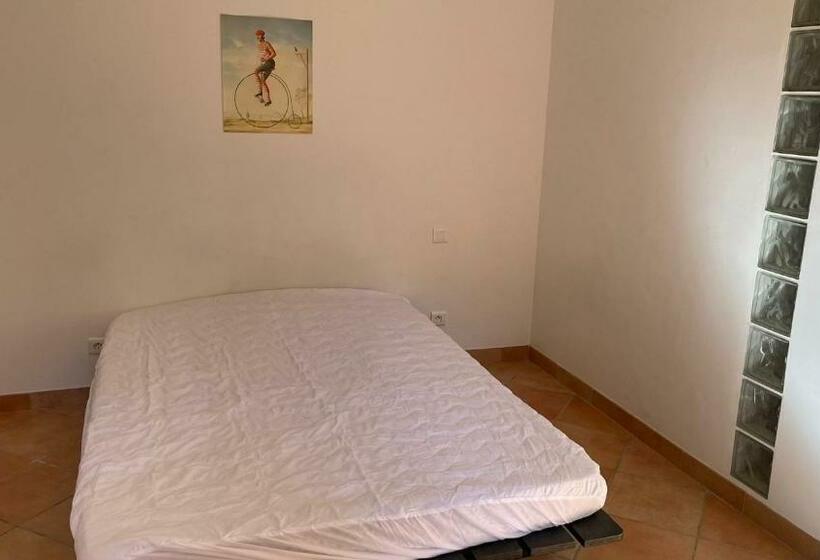 Семейный Номер, Maison D Hotes Le Boulou