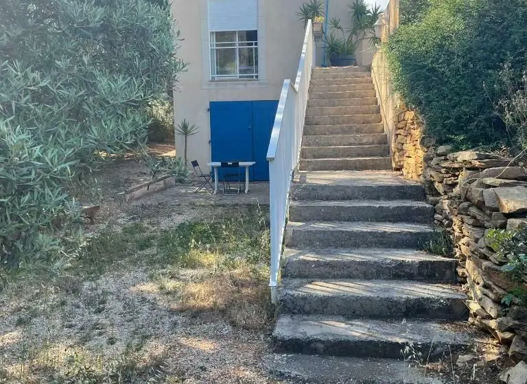 اتاق خانوادگی, Maison D Hotes Le Boulou