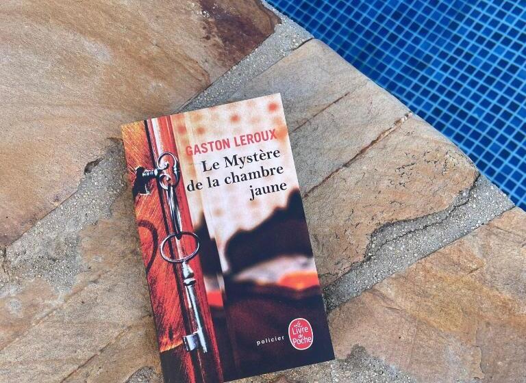 Номер Стандарт, Maison D Hotes Le Boulou