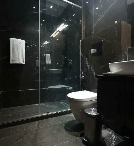 Superior-huone, The Ramayana Hotel, Ayodhya