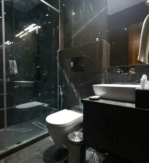 Superior-huone, The Ramayana Hotel, Ayodhya