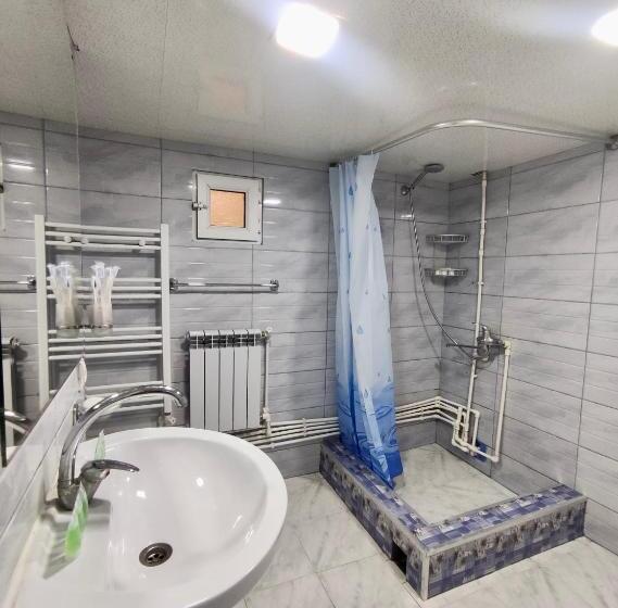 スイート(家族用), Dream Guest House