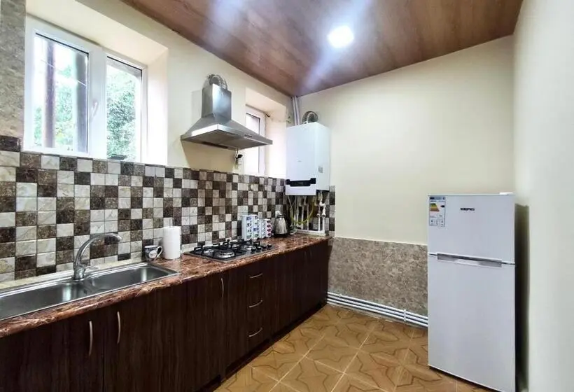 スイート（家族用）, Dream Guest House