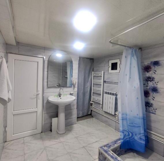 スイート(家族用), Dream Guest House