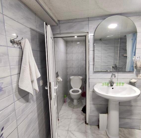 スイート(家族用), Dream Guest House