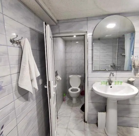 スイート（家族用）, Dream Guest House