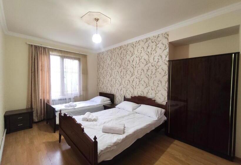 Family Suite, Dream Guest House
