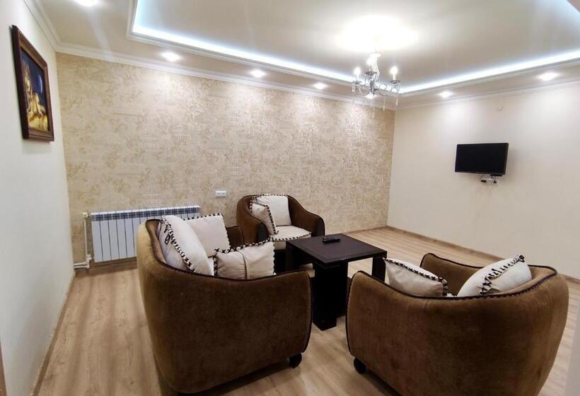 スイート(家族用), Dream Guest House