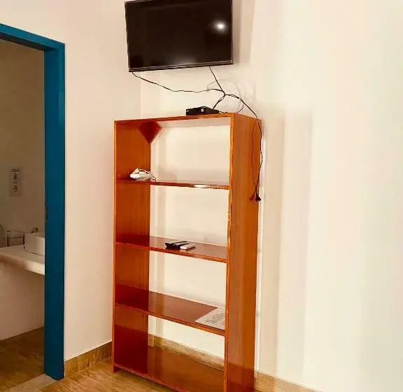 プールビュースタンダードステューディオ, Casa Boa Vida