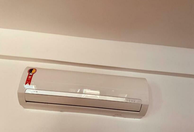 סטודיו סטנדרט נוף לים, Casa Boa Vida