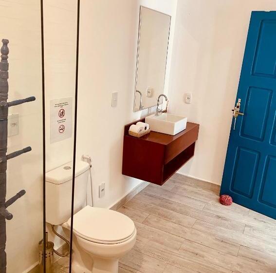 חדר סטנדרט, Casa Boa Vida