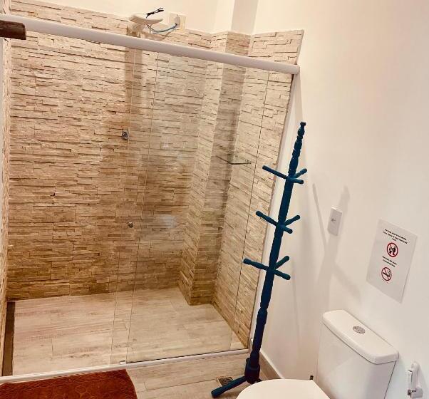 חדר סטנדרט, Casa Boa Vida