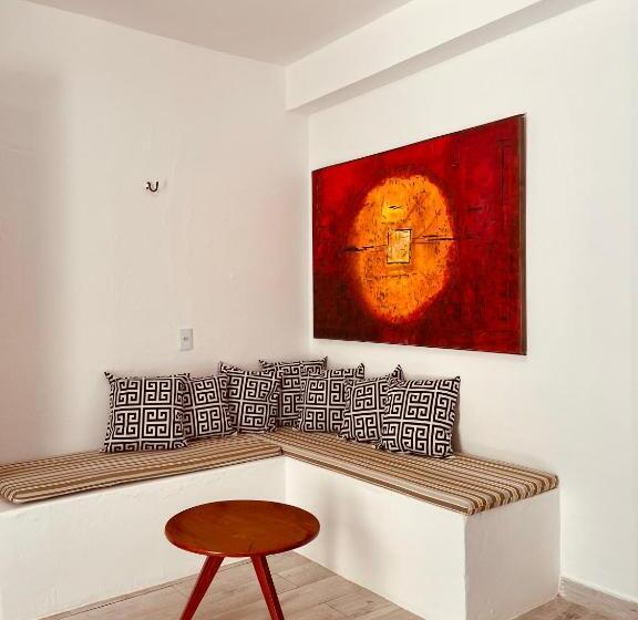 חדר סטנדרט, Casa Boa Vida