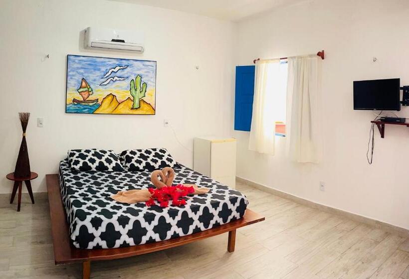 חדר סטנדרט, Casa Boa Vida