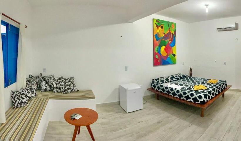 חדר סטנדרט, Casa Boa Vida