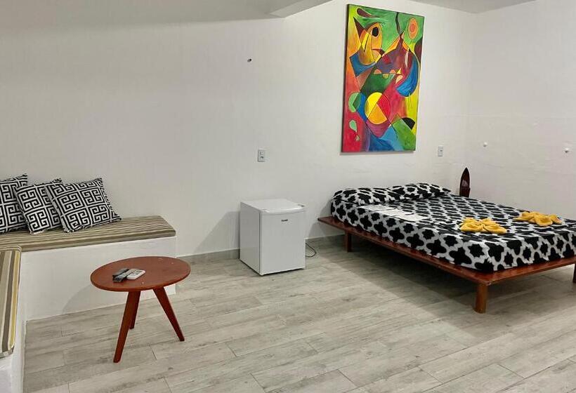 חדר סטנדרט, Casa Boa Vida