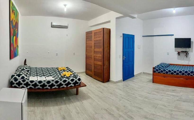 חדר סטנדרט, Casa Boa Vida