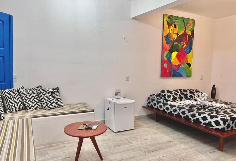 חדר סטנדרט, Casa Boa Vida