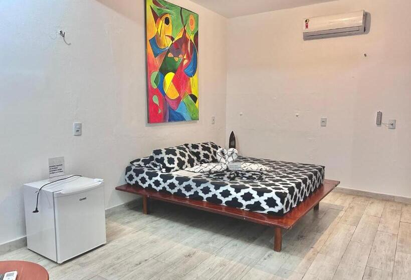 חדר סטנדרט, Casa Boa Vida