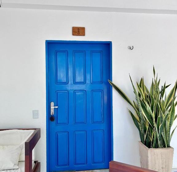 חדר אקונומי, Casa Boa Vida