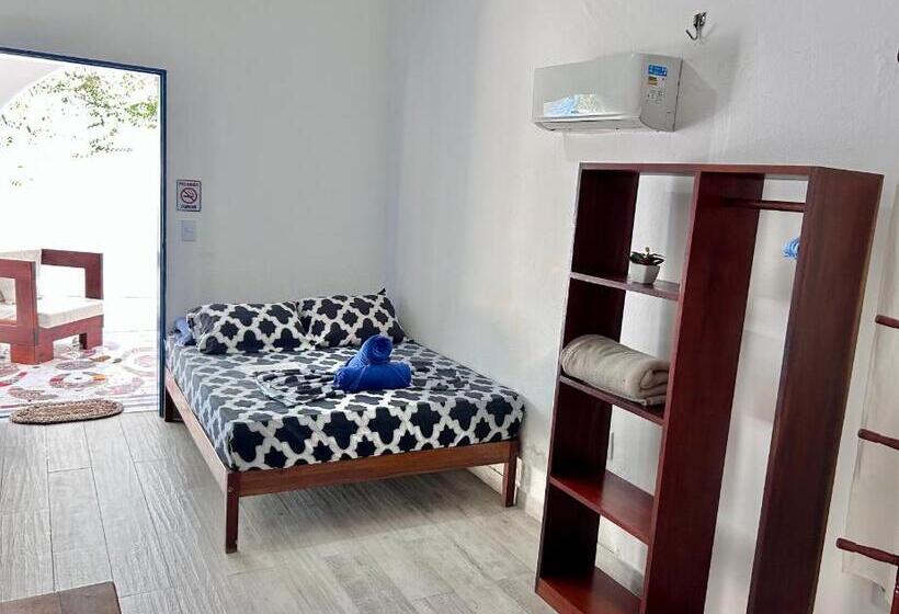 חדר אקונומי, Casa Boa Vida