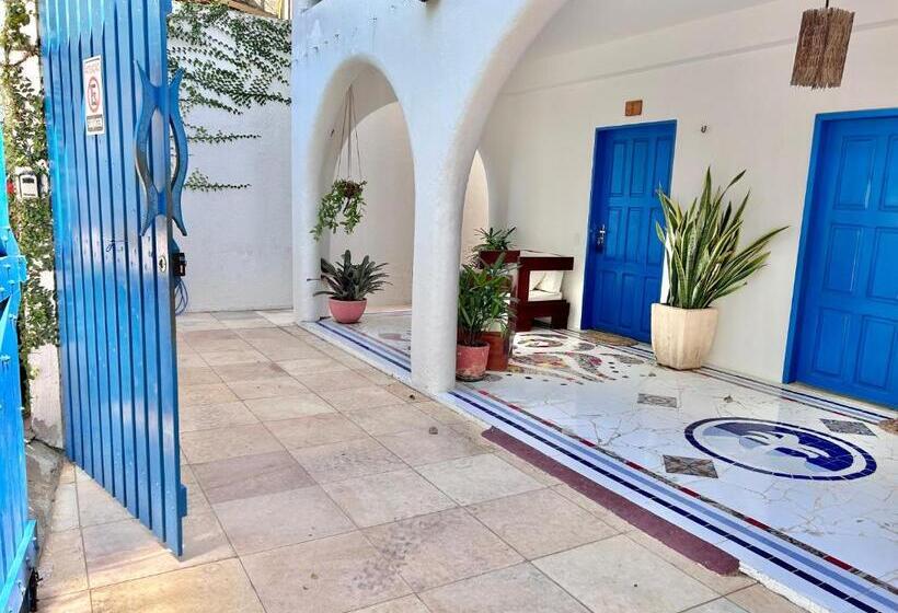 חדר אקונומי, Casa Boa Vida