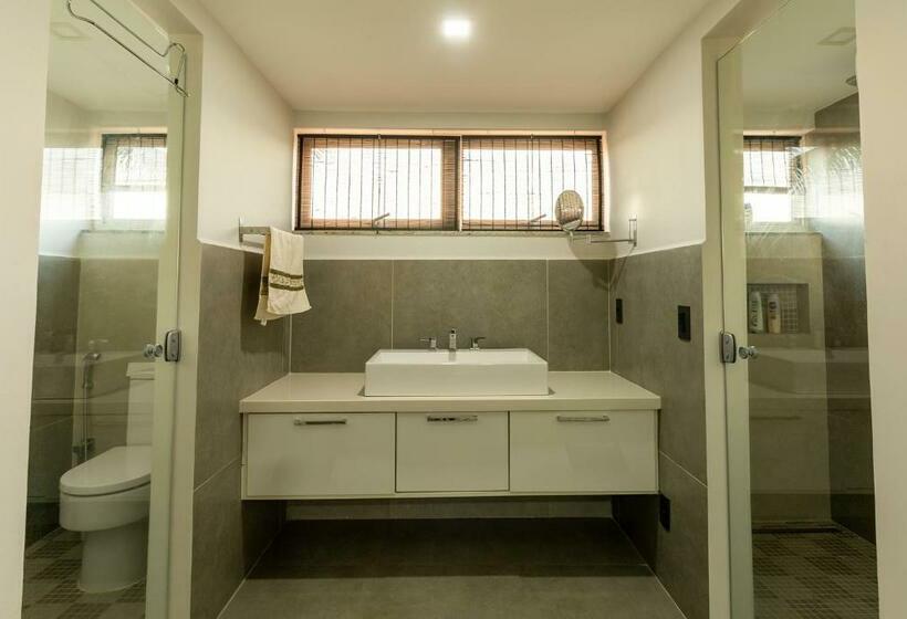 Стандартный Номер Кровать Кинг, Rede Reserva Costa Beach