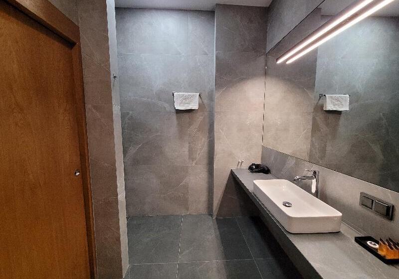 스탠다드 룸, Greentree Inn Suzhou Railway Station South Plaza Zhuozheng Garden Business