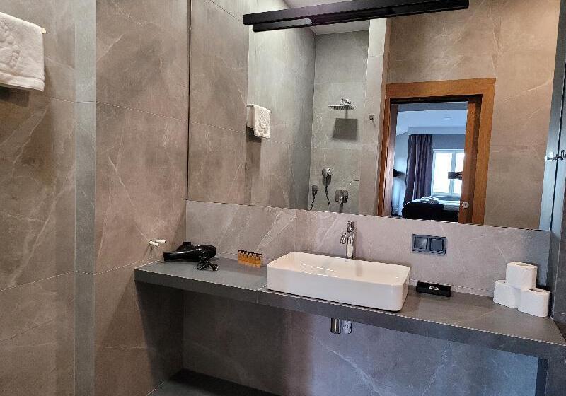 스탠다드 룸, Greentree Inn Suzhou Railway Station South Plaza Zhuozheng Garden Business