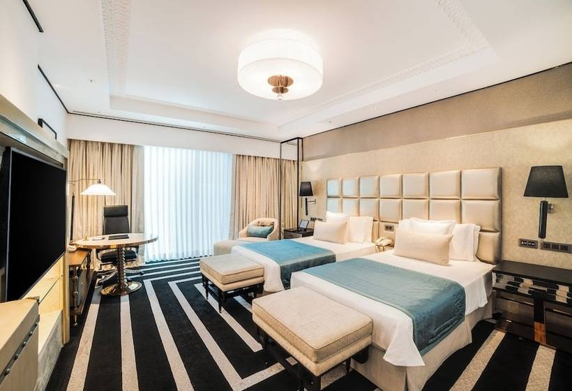 俱乐部房间, Itc Narmada, A Luxury Collection Hotel, Ahmedabad