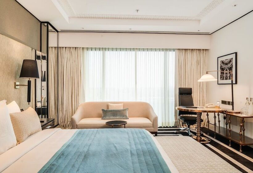 클럽 룸, Itc Narmada, A Luxury Collection Hotel, Ahmedabad