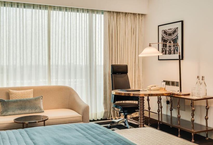 클럽 룸, Itc Narmada, A Luxury Collection Hotel, Ahmedabad
