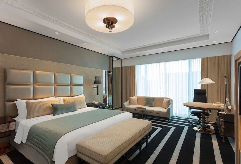 俱乐部房间, Itc Narmada, A Luxury Collection Hotel, Ahmedabad