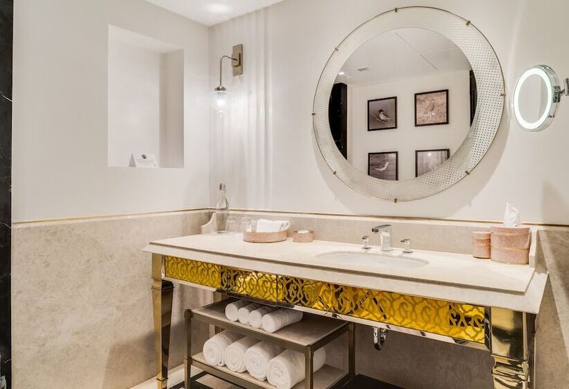 俱乐部房间, Itc Narmada, A Luxury Collection Hotel, Ahmedabad