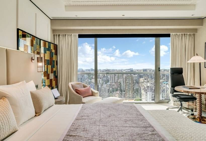 俱乐部房间, Itc Narmada, A Luxury Collection Hotel, Ahmedabad