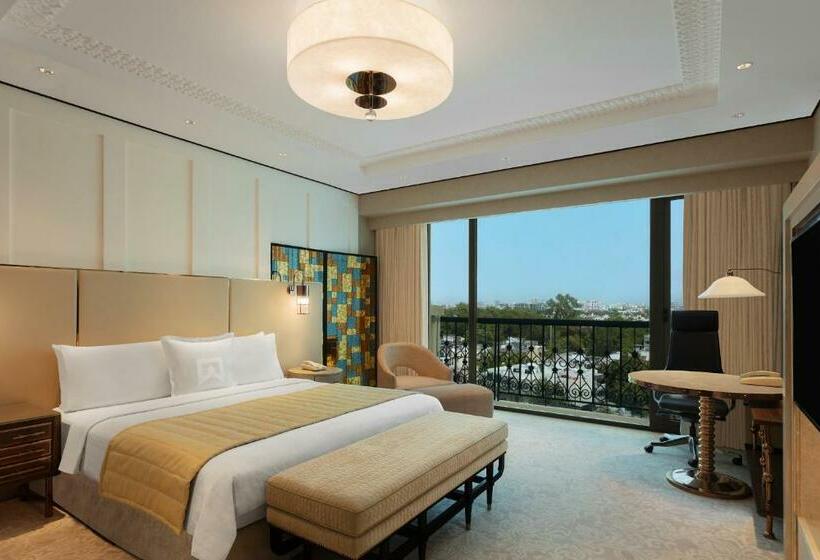 이그제큐티브 룸, Itc Narmada, A Luxury Collection Hotel, Ahmedabad