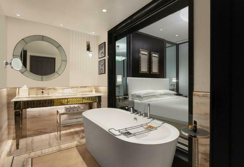 豪华套房, Itc Narmada, A Luxury Collection Hotel, Ahmedabad