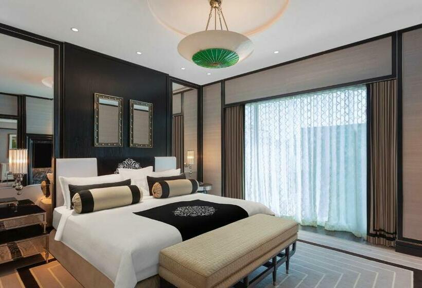 豪华套房, Itc Narmada, A Luxury Collection Hotel, Ahmedabad