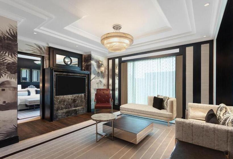 豪华套房, Itc Narmada, A Luxury Collection Hotel, Ahmedabad