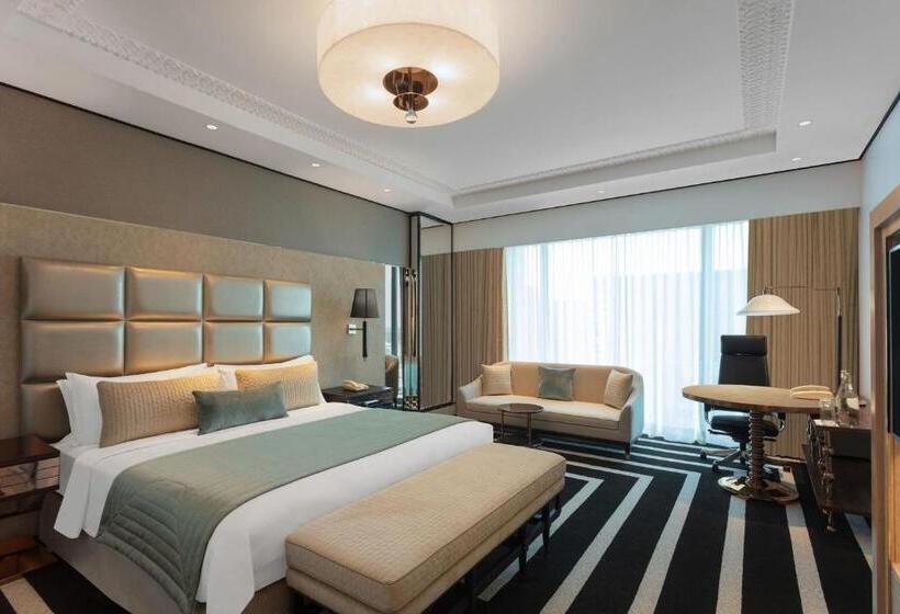 俱乐部房间, Itc Narmada, A Luxury Collection Hotel, Ahmedabad