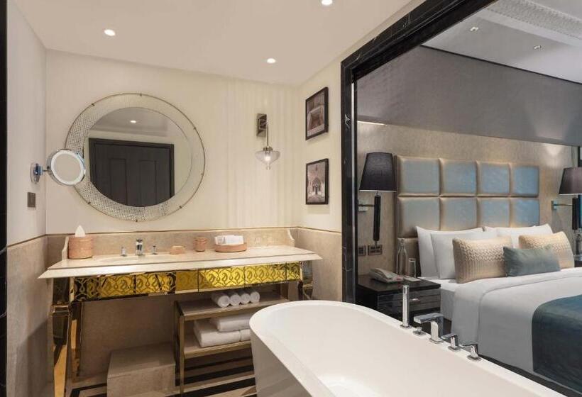 俱乐部房间, Itc Narmada, A Luxury Collection Hotel, Ahmedabad