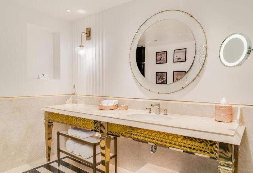 俱乐部房间, Itc Narmada, A Luxury Collection Hotel, Ahmedabad