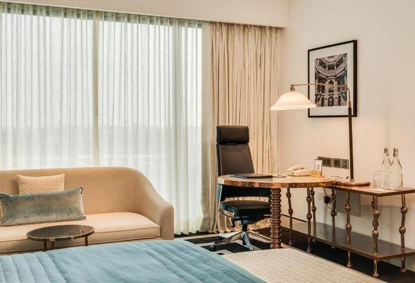 클럽 룸, Itc Narmada, A Luxury Collection Hotel, Ahmedabad