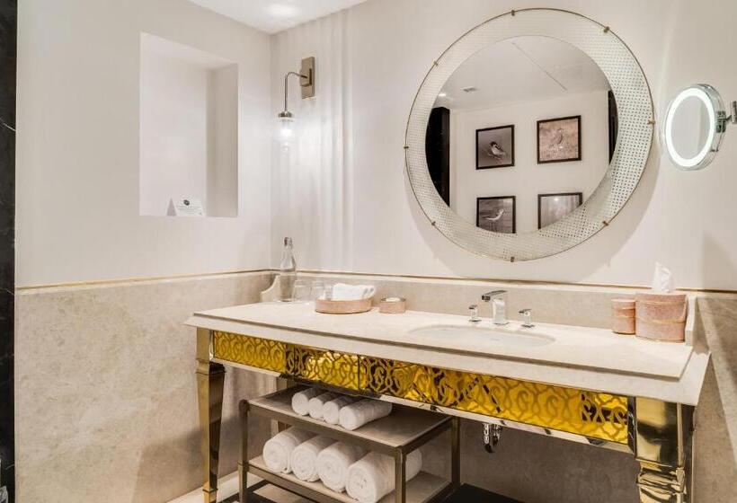 이그제큐티브 룸 킹사이즈 침대, Itc Narmada, A Luxury Collection Hotel, Ahmedabad