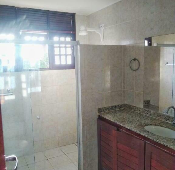 اتاق لوکس, Suites Areias De Porto