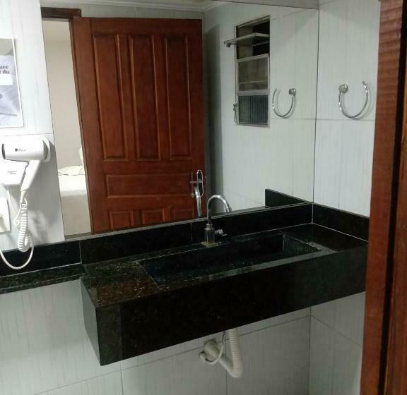 اتاق استاندارد سه نفره, Suites Areias De Porto