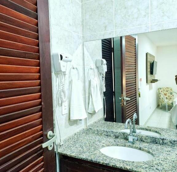 اتاق خانوادگی, Suites Areias De Porto