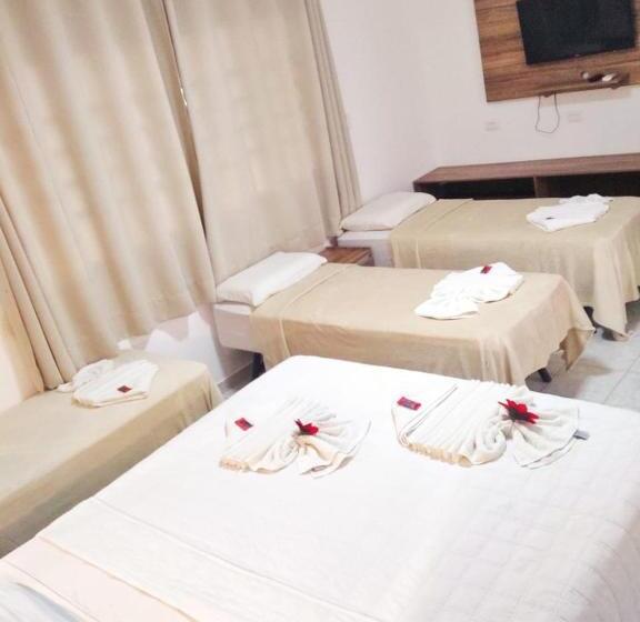 اتاق خانوادگی, Suites Areias De Porto