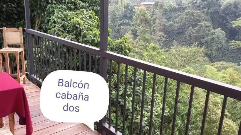 スタンダード４人部屋, Hostal Y Cabañas Los Juanes