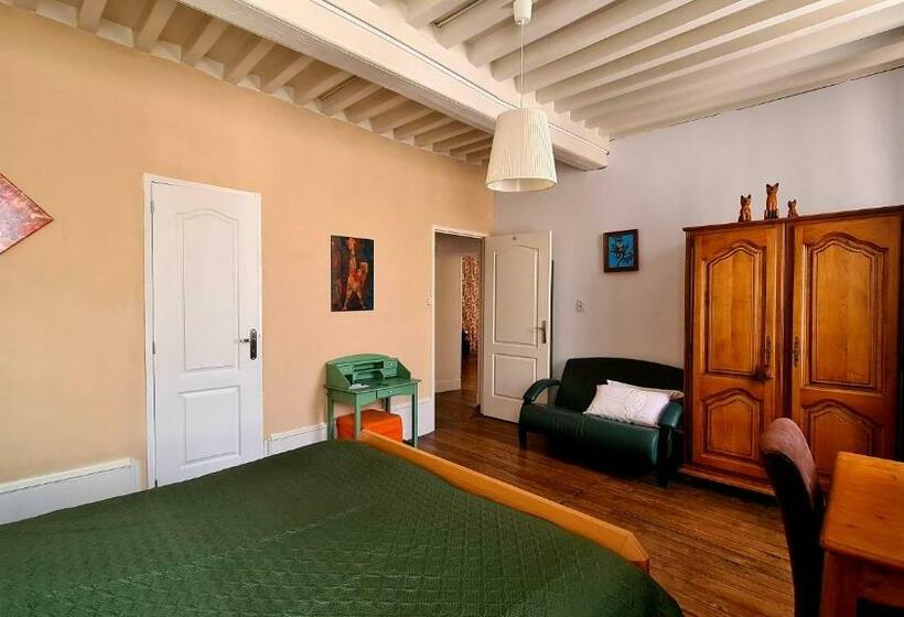 Номер Стандарт, Ambiance Morvan